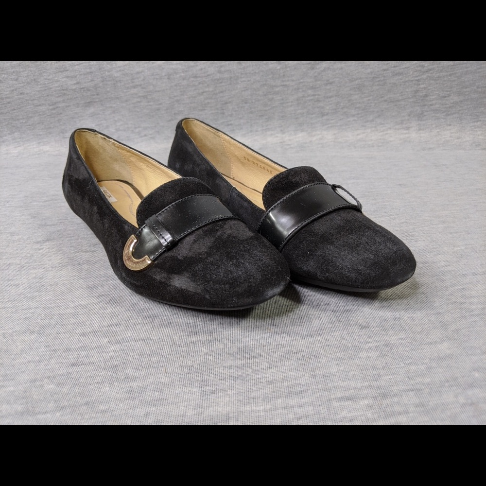 👯♀️Host Pick⚡️ Geox Respira D Lola A Flats - Picture 2 of 14